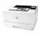HP M404n LaserJet Pro Monochrome LaserJet Printer - White 5 in UAE