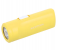 Krypton KNFL5168 1200mAh Rechargeable LED Lantern - Yellow 3 in OMAN