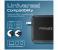 Promate Universal 15000mAh Portable Power Bank with AC Plug - Black 4 in UAE