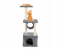 36 Inch Cat Trees and Towers with Scratching Posts Play House for Kitten - Grey 1 in UAE
