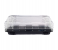 Hotpack HSMSC02B 5 Pieces Black Sushi Container Base with Lid 3 in UAE