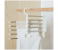 Generic 5-In-1 Stainless Steel Multi-Functional Clothes Rack Hanger-A 3 in OMAN