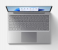 Microsoft 21L-00014 Surface Laptop Go 12.4 Inch Touchscreen Intel Core i5 8GB RAM 128GB SSD Windows 10 - Platinum 2 in UAE