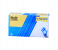 Hotpack PFNGS 100 Pieces Small Powder Free Nitrile Gloves - Blue 1 in UAE