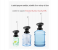 RMN USB Rechargeable Electric Tap Water Dispenser Automatic Bottle Water Pump Wireless Water Dispenser Drinking Water Machine - Black 5 in OMAN