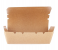 Hotpack HSMKLB150 5 Pieces Kraft PE Lunch Box 2 in UAE