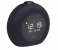 JBL Horizon 2 Bluetooth Alarm Clock Speaker With FM Radio - Black 1 in UAE