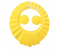 Universal Baby Shower Cap - Yellow 1 in UAE