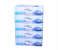 Hotpack SNCT150 5Box Soft n cool Facial Tissue 150 Pulls x 2Ply 1 in UAE