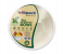 Hotpack HSMBDRB16 10 Pieces 16oz Bio Degradable Paper Pulp Bowl - White 1 in UAE