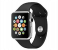 2 In 1 Combo of A1 Mobile Smart Watch With Memory And Sim Card Slot - Black 2 in OMAN