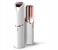 Painless Eyebrows Hair Remover For Perfect Finishing and Gentle Touch Epilator Pen - Rose Gold 1 in UAE
