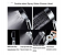Generic Handheld Double Side Shower Head High Pressure Showerhead With Double Sided Spray and Free Filling Design - Silver 1 in UAE
