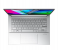 ASUS VIVOBOOK K3400PH-OLED005W-SILVER 14 Inch Intel Core i5 11300H Processor 8GB RAM 512GB SSD NVIDIA GeForce GTX 1650 Windows 11 Home - Silver 2 in UAE