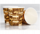 Hotpack PHDC8PKT 8oz 50 Pieces Paper Heavy Duty Cup 2 in UAE