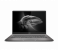 MSI 9S7-157111-023 Creator Z16 16 Inch QHD Intel Core i7 11800H Processor 32GB RAM 1TB SSD 6GB NVIDIA GeForce RTX 3060 Graphics Windows 10 Pro - Grey 2 in UAE