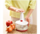 Effective Twist Cut Fruit Vegetable Cutter - White 4 in UAE