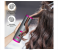 Rechargeable Cordless Auto Hair Curler - Grey and Pink 3 in UAE