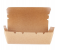 Hotpack HSMKLB195 5 Pieces Kraft PE Lunch Box 1 in UAE