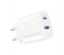 Promate Universal 17W Multi-Port Wall Charger with USB-A Port - White 1 in UAE