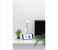 Folding Rechargeable LED Table Lamp Desk flashlight - White 3 in UAE