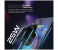 Promate Ultra-Compact USB-C Wall Charger with Fast-Charging USB-C25W Power Delivery EU Port - Black 3 in UAE