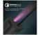 Promate Premium 33W Power Delivery Wall Adapter with 22.5W Quick Charge 3.0 UK Port - Black 3 in UAE