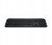 Logitech MX Keys Wireless Keyboard with Backlit Keys 9 in UAE
