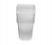 Hotpack HSMDCS24PET 10 Pieces 24oz Deli PET Container Square with Lid 3 in UAE