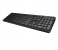 Philips C602 Wireless Keyboard and Mouse Combo - Black 2 in OMAN