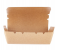 Hotpack HSMKLB180 5 Pieces Kraft PE Lunch Box 1 in UAE