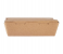 Hotpack HSMKLB150 5 Pieces Kraft PE Lunch Box 1 in UAE