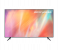 Samsung 55AU7100 55 Inch UHD 4K HDR Smart TV - Black 1 in UAE