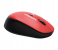 Promate Professional Precision Tracking Comfort Grip Wireless Mouse - Red 1 in UAE