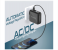 Promate Universal 15000mAh Portable Power Bank with AC Plug - Black 5 in UAE