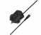 Promate Premium 33W Power Delivery Wall Adapter with 22.5W Quick Charge 3.0 UK Port - Black 1 in UAE