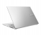 ASUS VIVOBOOK K3400PH-OLED005W-SILVER 14 Inch Intel Core i5 11300H Processor 8GB RAM 512GB SSD NVIDIA GeForce GTX 1650 Windows 11 Home - Silver 4 in UAE
