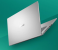 Asus X415FA-EK073W 14 Inch FHD Intel Core i3 10110U Processor 4GB RAM 256GB SSD Intel HD Graphics Windows 11 Home - Silver 2 in UAE