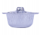 Hotpack HSMAPOT29 29cm 5 Pieces Aluminium Pot With Hood 1 in UAE