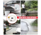 Generic 48V High Pressure Portable Washer Cordless Car Washing Gardening Tool Spray Gun - Black 3 in OMAN