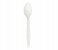 Hotpack BDDSPHD 50 Pieces Heavy Duty Bio Degradable Spoon 1 in UAE