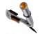 Instyler 2 in 1 Hair Straightener Curler Automatic Roller Ceramic Coating Wand Rotating Hot Iron Straight Comb for All Types of Hair with 360° Swivel Cord - Silver 5 in UAE