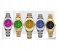 Rio Ladies 5 in 1 Watch Pack 1 in KSA