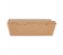 Hotpack HSMKLB150 5 Pieces Kraft PE Lunch Box 3 in UAE