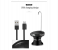 RMN USB Rechargeable Electric Tap Water Dispenser Automatic Bottle Water Pump Wireless Water Dispenser Drinking Water Machine - Black 4 in OMAN