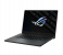 Asus ROG Zephyrus G15 GA503QM-HQ174T 15.6 Inch Ryzen 9-5900HS 32GB RAM 1TB SSD Windows 10 - Grey 6 in UAE