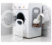 Wall-Mounted Folding Laundry Hamper Basket Large Clothes Storage Basket Organizers - Assorted Colours 2 in OMAN
