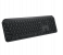 Logitech MX Keys Wireless Keyboard with Backlit Keys 6 in UAE