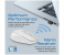 Promate Professional Precision Tracking Comfort Grip Wireless Mouse - White 5 in UAE