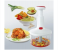 Effective Twist Cut Fruit Vegetable Cutter - White 1 in UAE